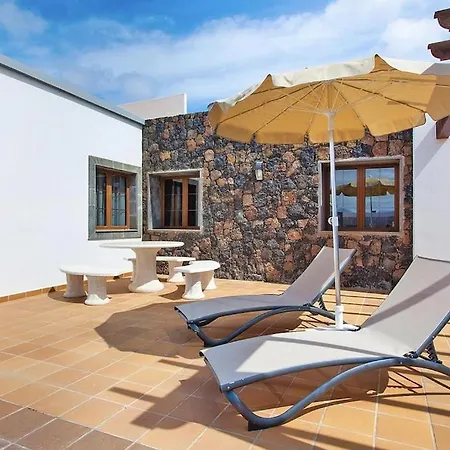 Homes, - La Oliva Prázdninový dům *