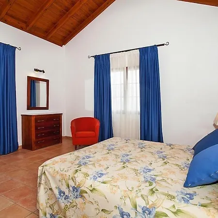 Homes, - La Oliva Prázdninový dům Lajares
