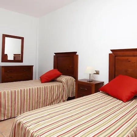 Homes, - La Oliva Prázdninový dům Lajares