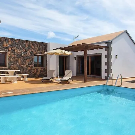 Homes, - La Oliva Prázdninový dům *