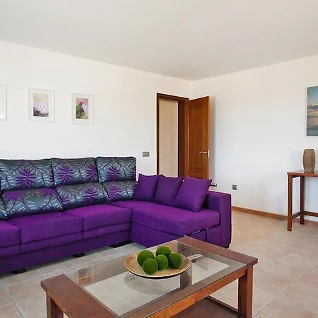 Homes, - La Oliva Prázdninový dům *