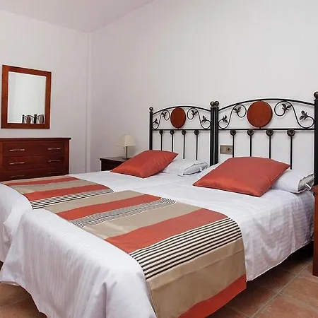 Prázdninový dům Homes, - La Oliva Lajares