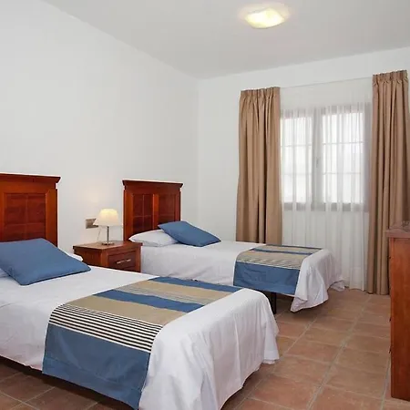 Prázdninový dům Homes, - La Oliva Lajares