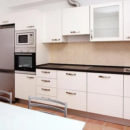 Homes, - La Oliva Prázdninový dům