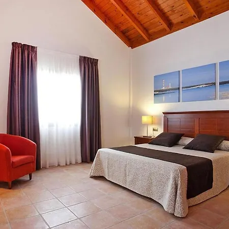 Prázdninový dům Homes, - La Oliva Lajares