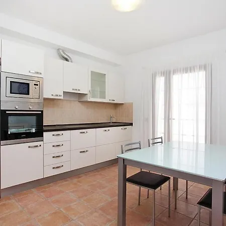 Homes, - La Oliva * Lajares