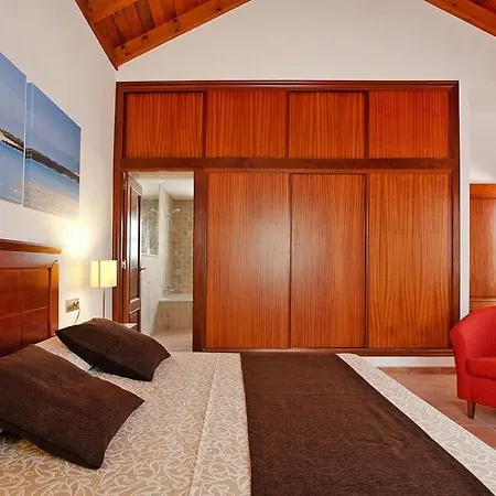 Homes, - La Oliva Prázdninový dům *