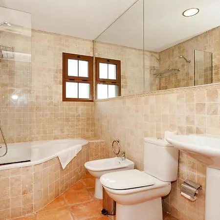 Homes, - La Oliva Prázdninový dům Lajares